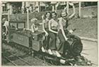 Dreamland Miniature Railway ca 1930s | Margate History